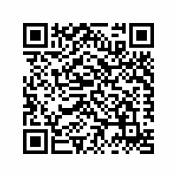 QR Code für 13. Ritterfest & Himmelfahrt