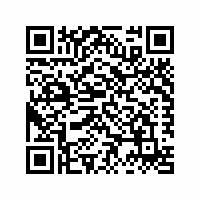 QR Code für 13. Ritterfest & Himmelfahrt